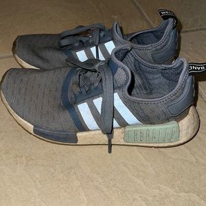 Adidas NMD Sneakers!!